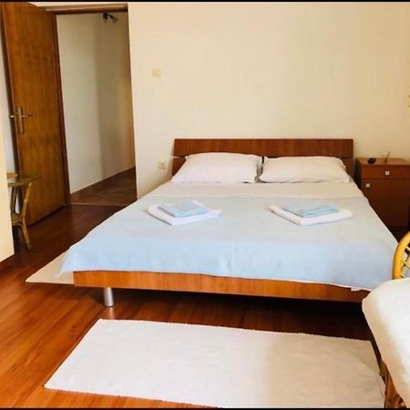 Danijel Apartment Вир Екстериор снимка