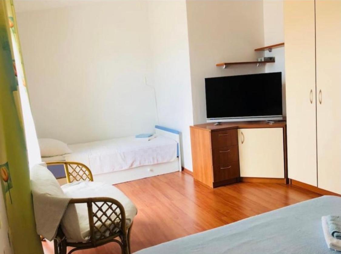 Danijel Apartment Вир Екстериор снимка