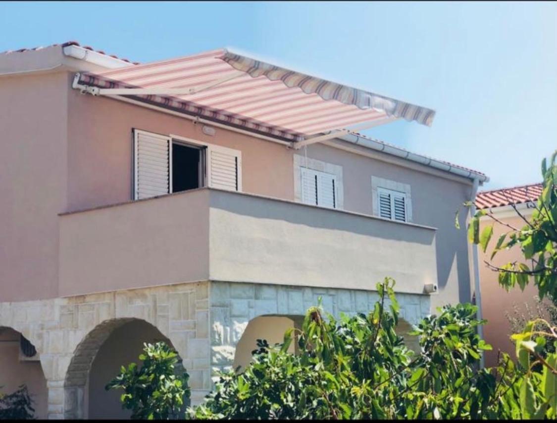 Danijel Apartment Вир Екстериор снимка