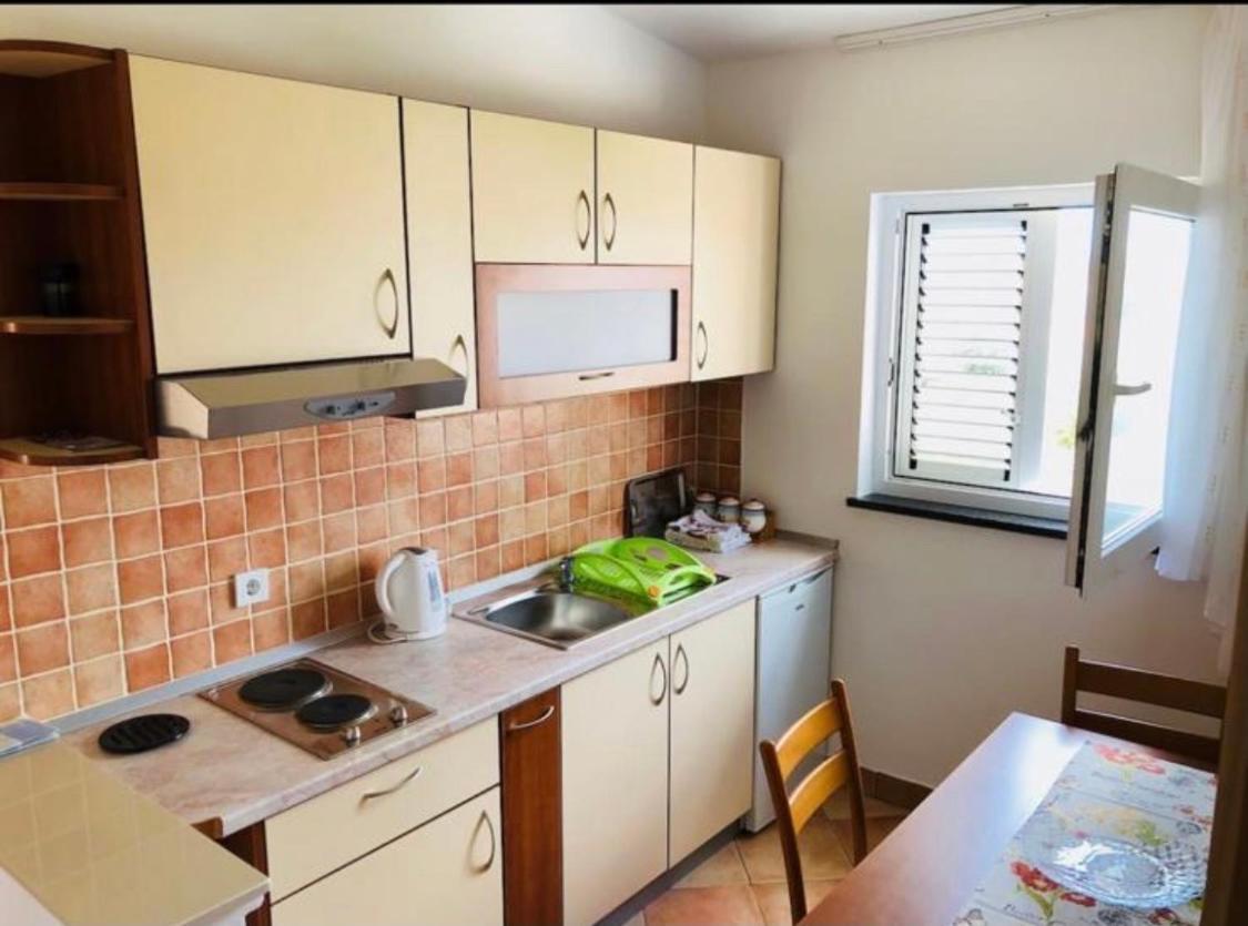 Danijel Apartment Вир Екстериор снимка