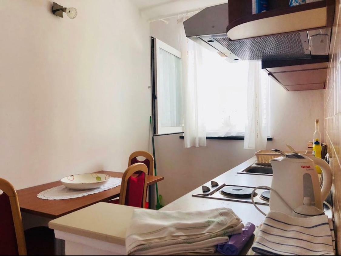 Danijel Apartment Вир Екстериор снимка