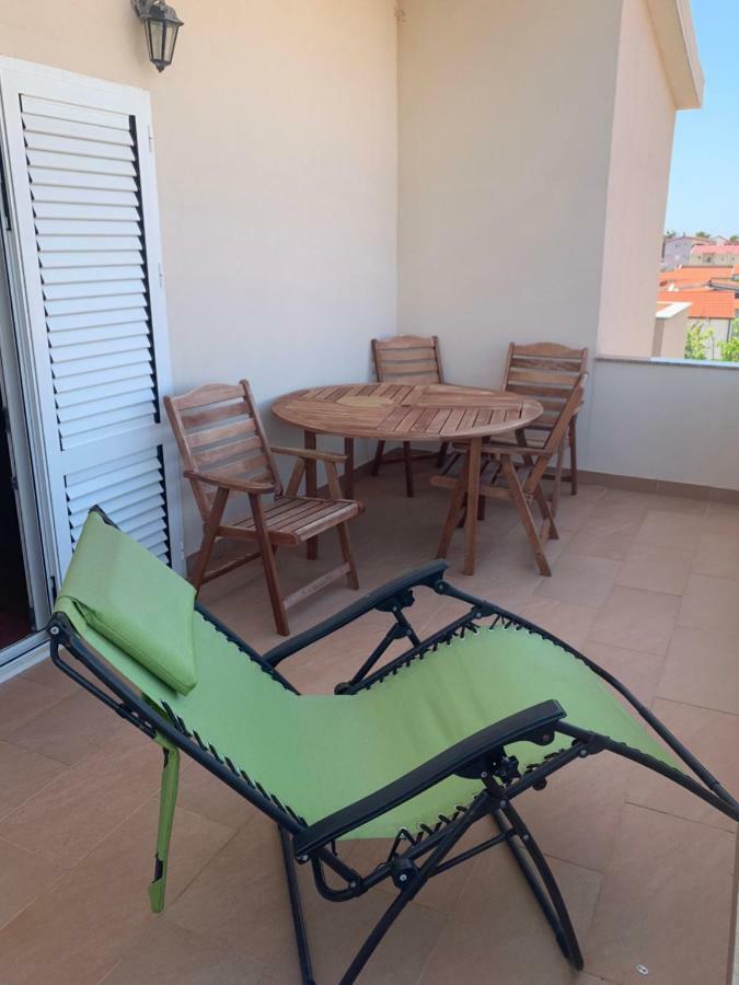 Danijel Apartment Вир Екстериор снимка