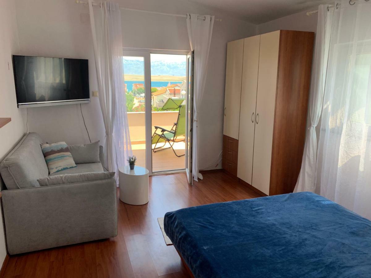 Danijel Apartment Вир Екстериор снимка